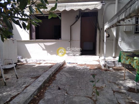 Οικόπεδο 117 τ.μ. για πώληση, Αθήνα - Δυτικά Προάστια, Μεταμόρφωση
