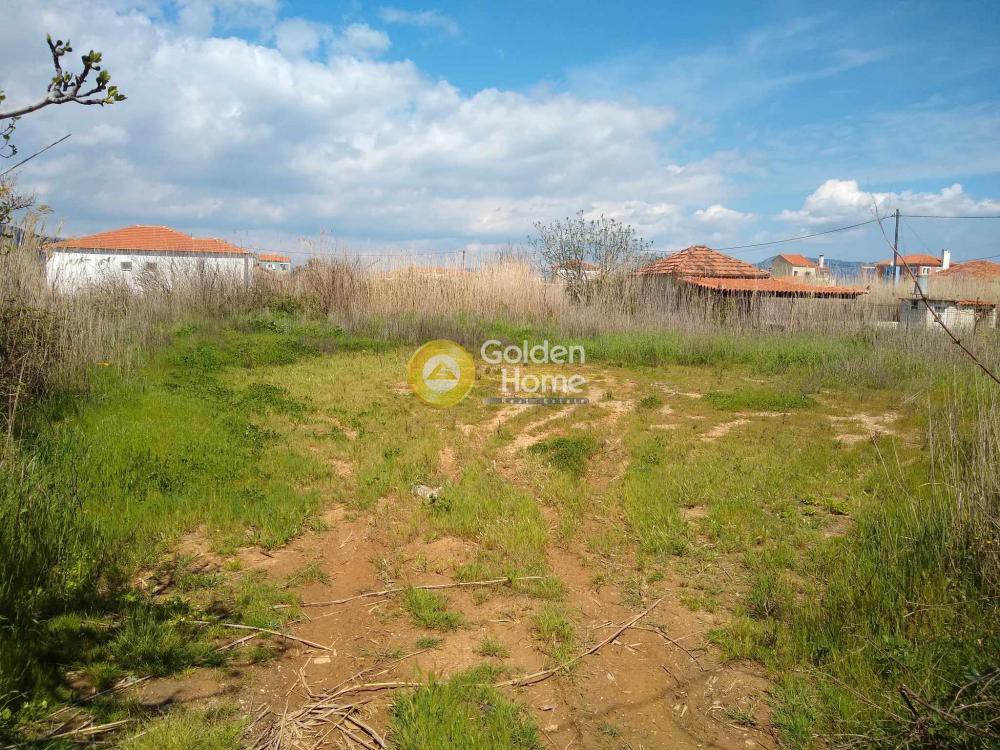 Οικόπεδο 650 τ.μ. για πώληση, Ν. Λέσβου, Λέσβος - Γέρας