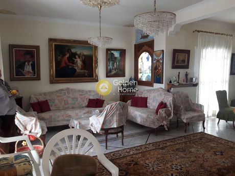 Detached home 200 sqm for sale