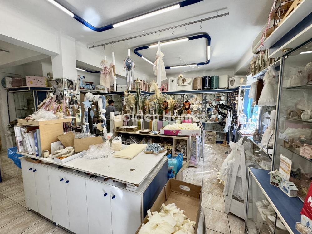 Γραφείο 76 τ.μ. προς πώληση, Ελληνορώσων