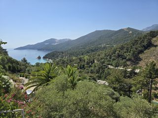 Μονοκατοικία 199 τ.μ. για πώληση, Ν. Καβάλας, Θάσος-thumb-16
