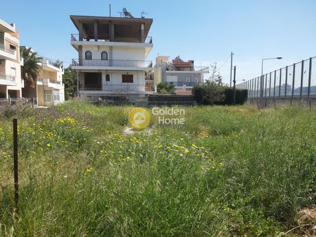 Οικόπεδο 383 τ.μ. για πώληση
