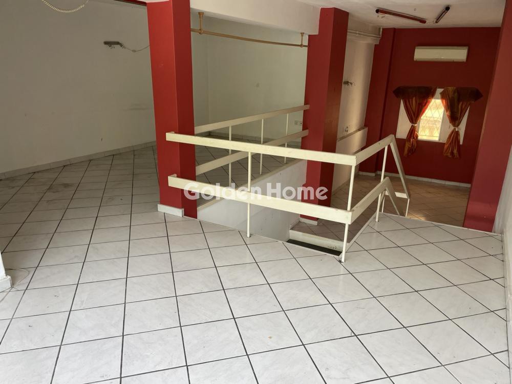 Κατάστημα 56 τ.μ. προς πώληση, Hilton