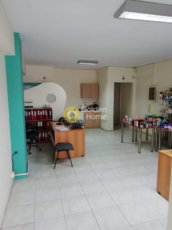 Γραφείο 220 τ.μ. προς πώληση, Σταθμός ΟΣΕ Θεσσαλονίκης