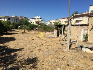 Οικόπεδο 1.100 τ.μ. για πώληση