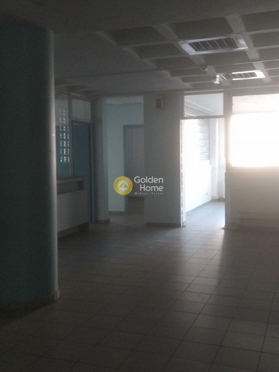 Γραφείο 570 τ.μ. πρός ενοικίαση, Αθήνα - Δυτικά Προάστια, Ίλιον