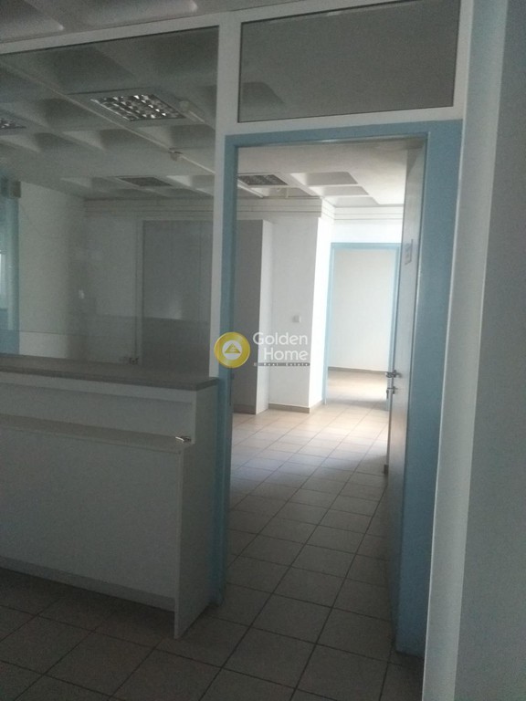 Γραφείο 570 τ.μ. πρός ενοικίαση, Αθήνα - Δυτικά Προάστια, Ίλιον