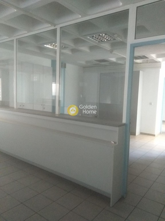Γραφείο 570 τ.μ. πρός ενοικίαση, Αθήνα - Δυτικά Προάστια, Ίλιον