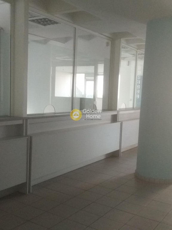 Γραφείο 570 τ.μ. πρός ενοικίαση, Αθήνα - Δυτικά Προάστια, Ίλιον