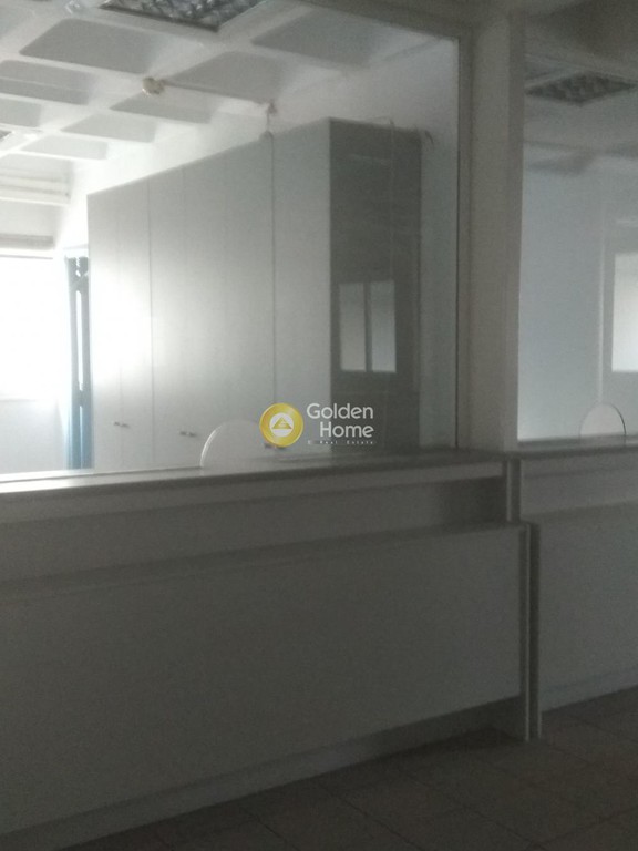 Γραφείο 570 τ.μ. πρός ενοικίαση, Αθήνα - Δυτικά Προάστια, Ίλιον