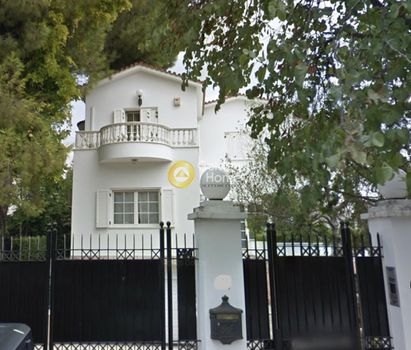 Μονοκατοικία 910 τ.μ. για πώληση
