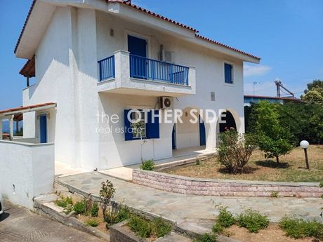 Μεζονέτα 332τ.μ. για πώληση-Κ. σκάλας ωρωπού » Χαλκούτσι