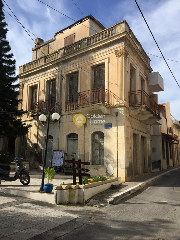 Μονοκατοικία 126 τ.μ. προς πώληση, Νεάπολη Λασιθίου