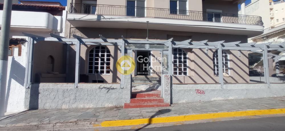 Κατάστημα 100 τ.μ. προς ενοικίαση, Κάτω Αμφιάλη