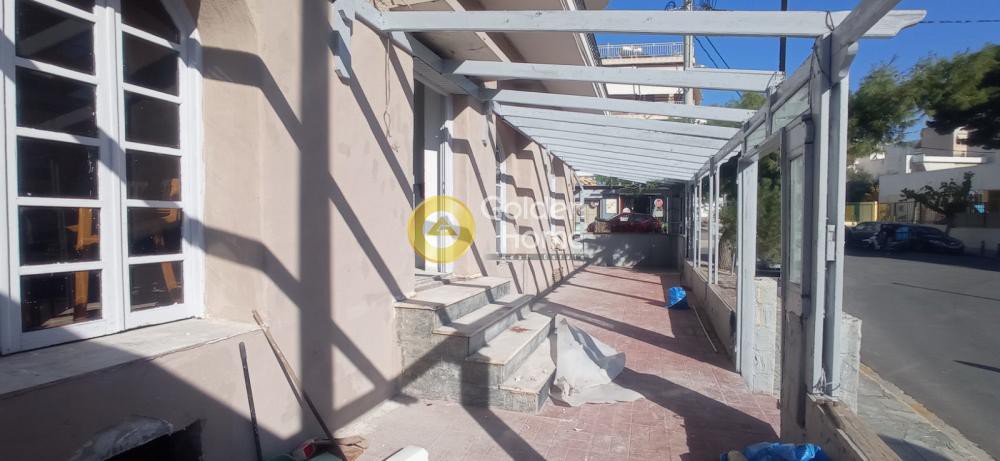 Κατάστημα 100 τ.μ. προς ενοικίαση, Κάτω Αμφιάλη