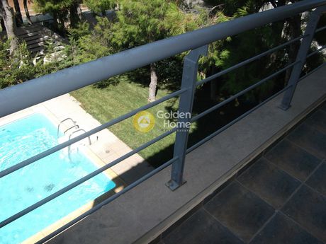 Μεζονέτα 300τ.μ. για πώληση-Σταμάτα » Εύξεινος πόντος