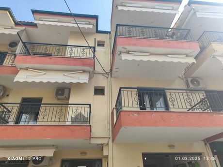 Apartment 67sqm for sale-Orfano » Paralia Ofriniou