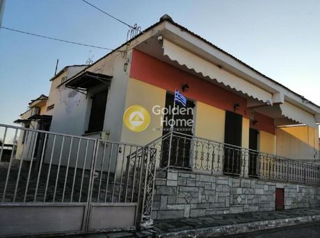 Μονοκατοικία 141τ.μ. για πώληση-Αλμυρός » Κρόκιο