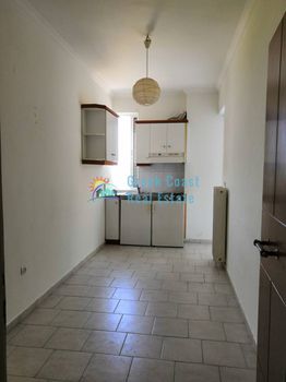 Studio 32sqm for rent-Patra » Anthoupoli