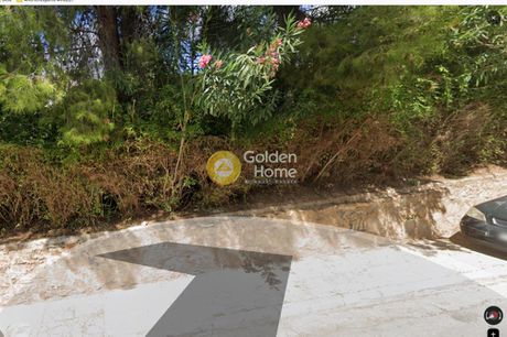 Land plot 218 sqm for sale