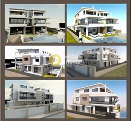 Apartment 120 sqm for sale