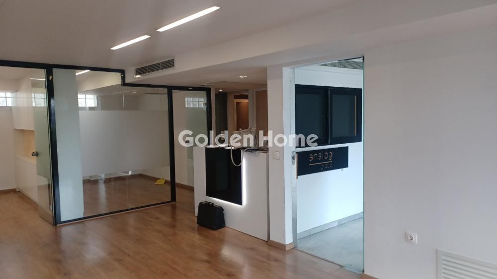 Γραφείο 258 τ.μ. πρός ενοικίαση, Αθήνα - Βόρεια Προάστια, Μαρούσι