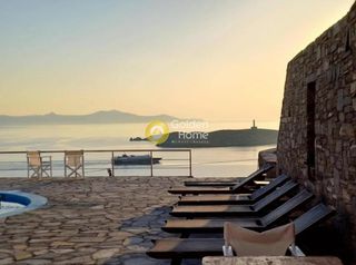 Συγκρότημα διαμερισμάτων 413 τ.μ. για πώληση