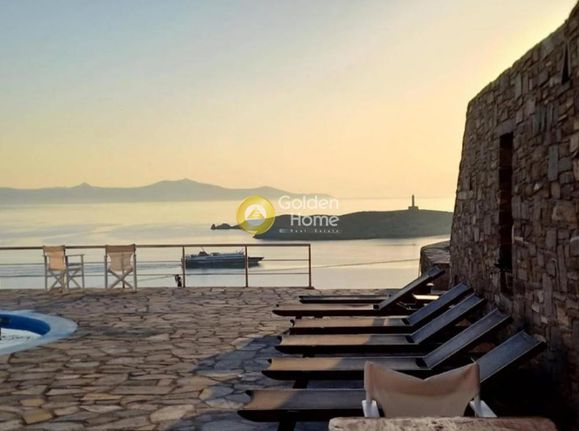 Συγκρότημα διαμερισμάτων 413 τ.μ. για πώληση, Κυκλάδες, Σύρος