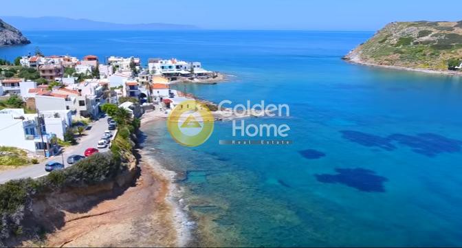 Οικόπεδο 5.064 τ.μ. για πώληση, Ν. Λασιθίου, Σητεία