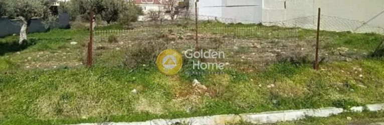 Land plot 805 sqm for sale, Rest Of Attica, Kalivia Thorikou