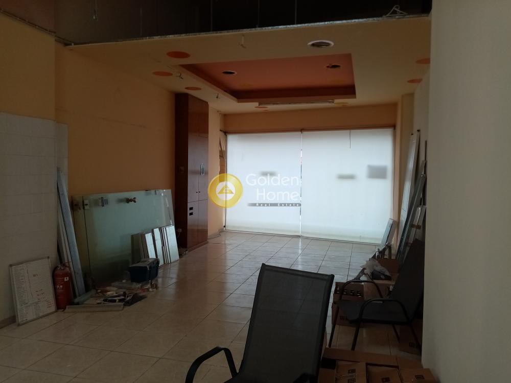Κατάστημα 100 τ.μ. προς ενοικίαση, Ριμινιτών