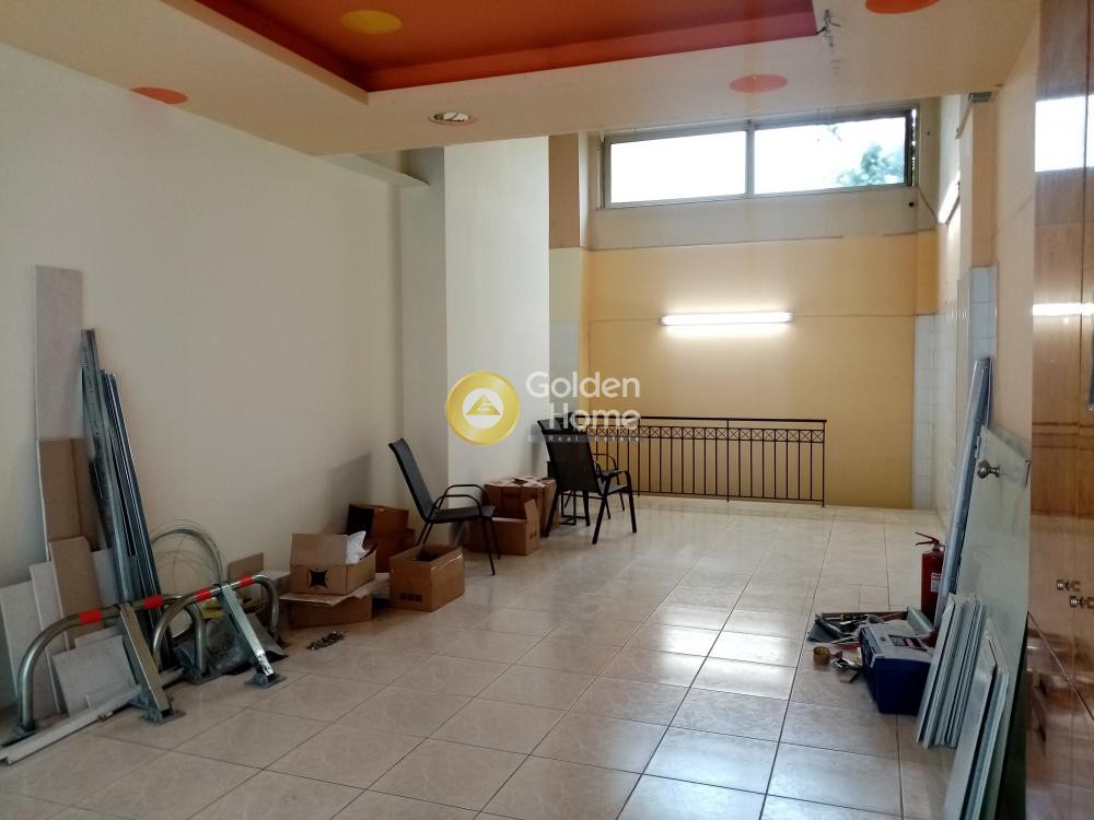 Κατάστημα 100 τ.μ. προς ενοικίαση, Ριμινιτών