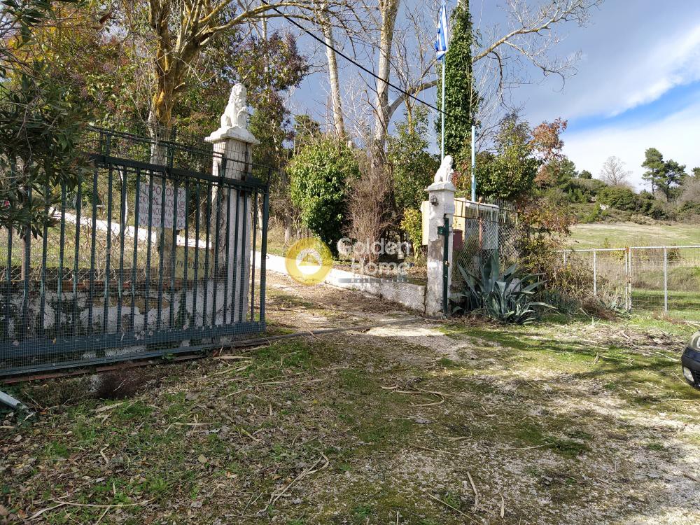 Μονοκατοικία 160 τ.μ. προς πώληση, Κέντρο Βαρνάβα