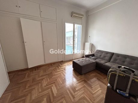 Διαμέρισμα 40τ.μ. για πώληση-Ζωγράφου » Κέντρο
