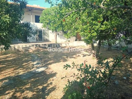 Μονοκατοικία 160τ.μ. για ενοικίαση-Κουβαράς » Νέος κουβαράς