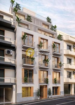Διαμέρισμα 29τ.μ. για πώληση-Άγιος βασίλειος