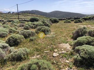 Οικόπεδο 2.000 τ.μ. προς πώληση, Λεύκες Πάρου-thumb-18