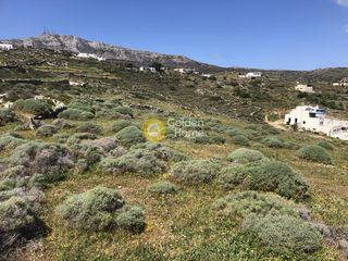 Οικόπεδο 2.000 τ.μ. προς πώληση, Λεύκες Πάρου-thumb-25