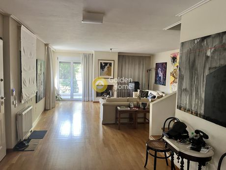 Μεζονέτα 325τ.μ. για πώληση-Μαρούσι » Νέα λέσβος