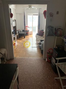 Διαμέρισμα 71τ.μ. για πώληση-Κέντρο » Πλατεία βάθης