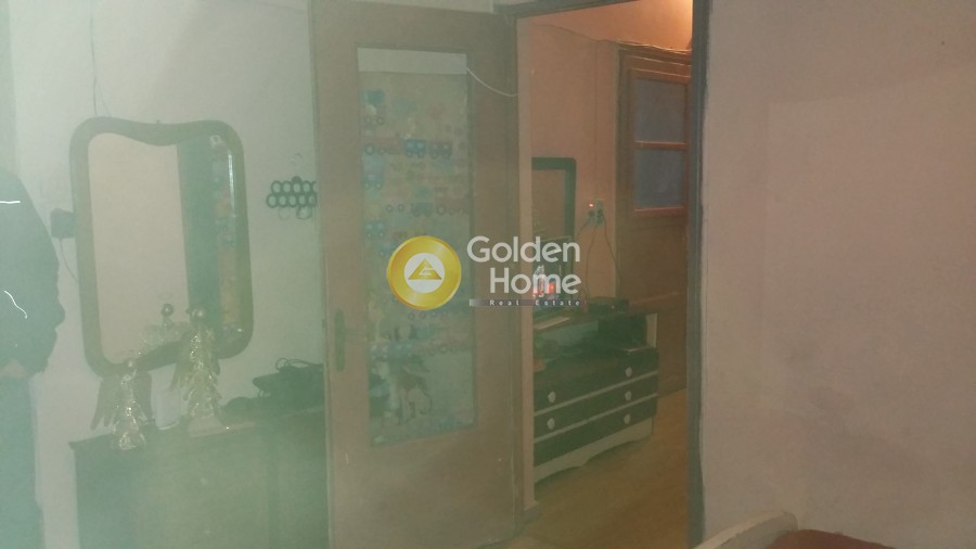 Μονοκατοικία 60 τ.μ. προς πώληση, Κηπούπολη Περιστερίου