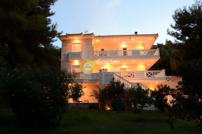 Μονοκατοικία 390 τ.μ. για πώληση, Αττική - Υπόλοιπο, Σαρωνίδα
