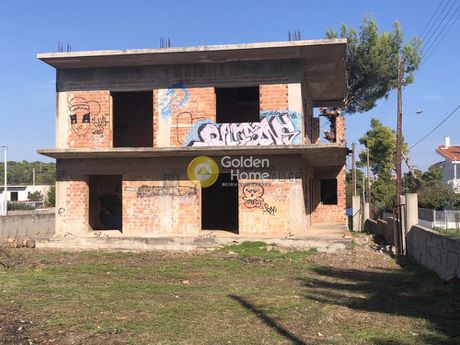 Μονοκατοικία 200τ.μ. για πώληση-Ζάρακας » Μητρόπολη