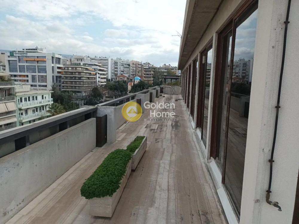 Γραφείο 237 τ.μ. προς πώληση, Χρυσάκη Καλλιθέας