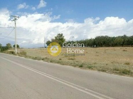 Αγροτεμάχια 20.500τ.μ. για πώληση-Γραμματικό » Κατηφόρι