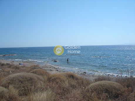 Επιχειρηματικό κτίριο 200τ.μ. για πώληση-Σαρωνικός » Θυμάρι