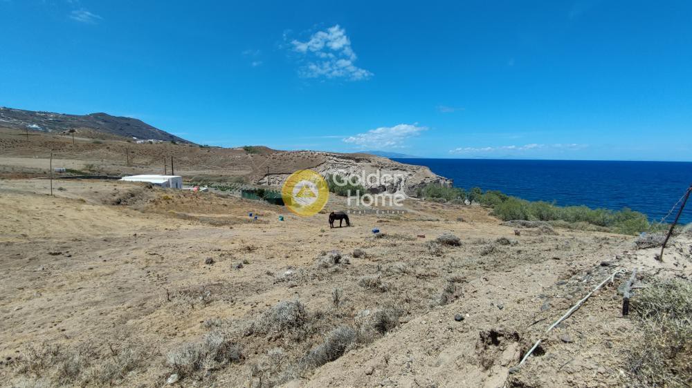 Οικόπεδο 6.895 τ.μ. προς πώληση, Θήρα