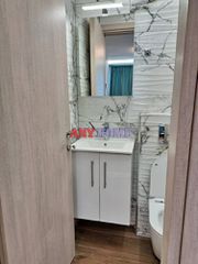 Studio / γκαρσονιέρα 25 τ.μ. για ενοικίαση, Θεσσαλονίκη - Κέντρο, Κέντρο-thumb-14
