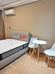 Studio / γκαρσονιέρα 25 τ.μ. για ενοικίαση, Θεσσαλονίκη - Κέντρο, Κέντρο-thumb-11