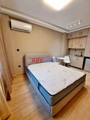 Studio / γκαρσονιέρα 25 τ.μ. για ενοικίαση, Θεσσαλονίκη - Κέντρο, Κέντρο-thumb-9